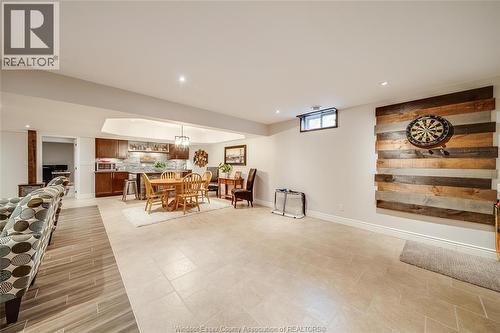 7840 Stella Crescent, Windsor, ON - Indoor Photo Showing Other Room