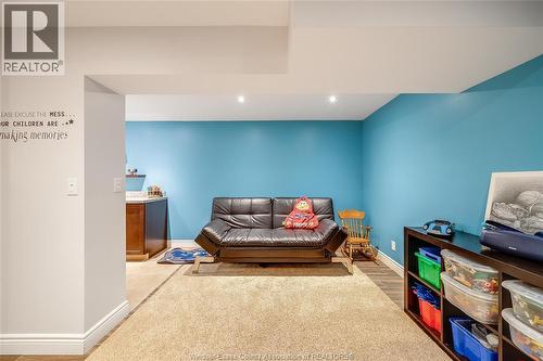 7840 Stella Crescent, Windsor, ON - Indoor Photo Showing Other Room
