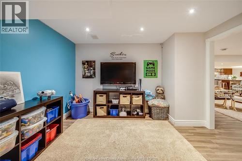 7840 Stella Crescent, Windsor, ON - Indoor