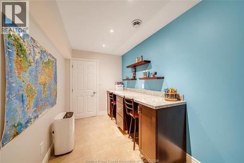 7840 Stella Crescent, Windsor, ON - Indoor Photo Showing Other Room