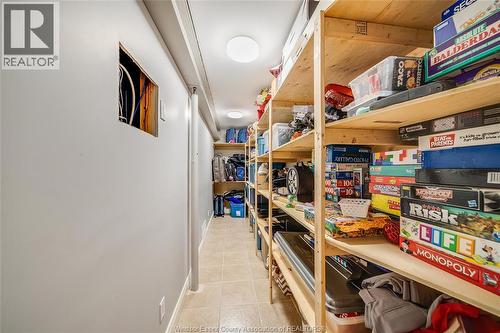 7840 Stella Crescent, Windsor, ON - Indoor Photo Showing Other Room