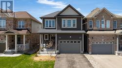 171 WAGNER CRESCENT Essa, ON L3W 0R7