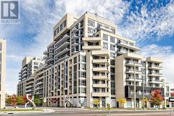 609 - 9191 YONGE STREET  Richmond Hill, ON L4C 1E2