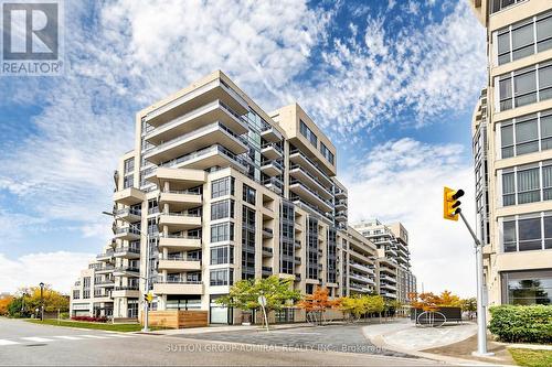 609 - 9191 YONGE STREET  Richmond Hill, ON L4C 1E2