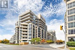 609 - 9191 YONGE STREET Richmond Hill, ON L4C 1E2
