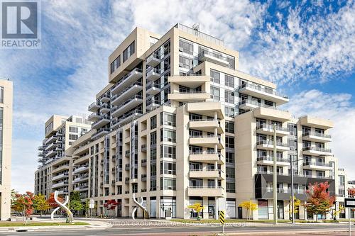 609 - 9191 YONGE STREET  Richmond Hill, ON L4C 1E2