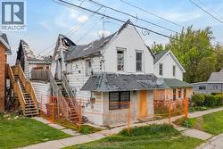 83 TALBOT STREET Blenheim, ON N0P 1A0