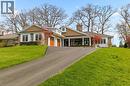 707 Eagle Drive, Burlington, ON  - Outdoor With Facade 