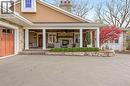 707 Eagle Drive, Burlington, ON  - Outdoor With Facade 