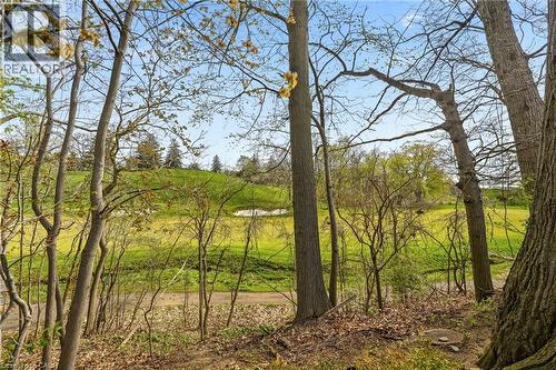 707 Eagle Drive, Burlington, ON - Outdoor With View