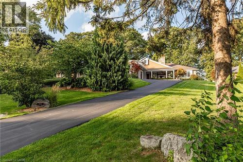 707 Eagle Drive, Burlington, ON - Outdoor