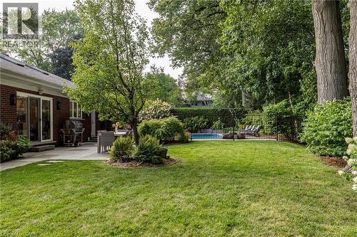 707 Eagle Drive, Burlington, ON - Outdoor