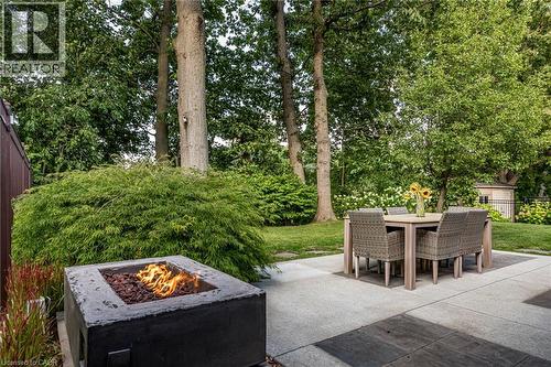707 Eagle Drive, Burlington, ON - Outdoor