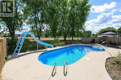 24 OXFORD Street  Brantford, ON N3R 5C6
