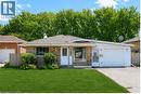 24 Oxford Street, Brantford, ON  - Outdoor 