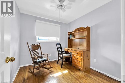 24 Oxford Street, Brantford, ON - Indoor Photo Showing Other Room