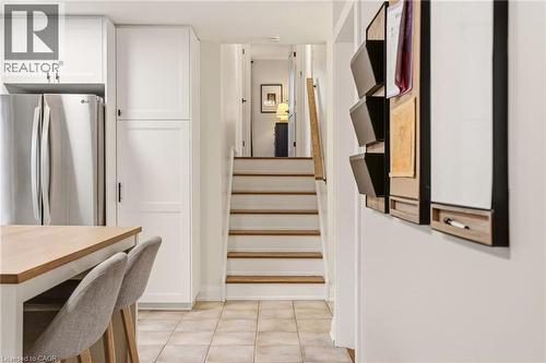 3452 Caplan Crescent, Burlington, ON - Indoor