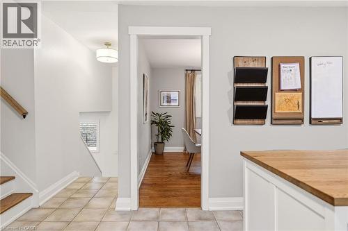 3452 Caplan Crescent, Burlington, ON - Indoor Photo Showing Other Room