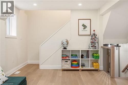 3452 Caplan Crescent, Burlington, ON - Indoor Photo Showing Other Room