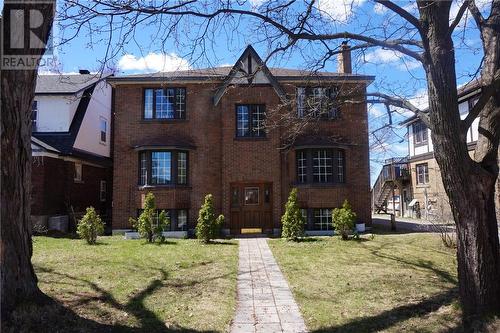 333 Homewood Avenue  Greater Sudbury, ON P3E 3P6