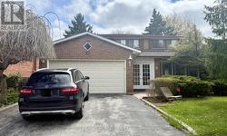 93 WILLOWBROOK ROAD Markham, ON L3T 5K7