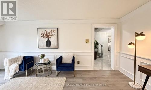 93 Willowbrook Road, Markham, ON - Indoor Photo Showing Other Room