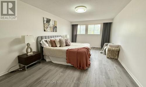 93 Willowbrook Road, Markham, ON - Indoor Photo Showing Bedroom