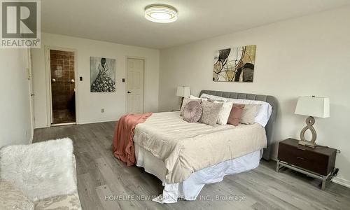 93 Willowbrook Road, Markham, ON - Indoor Photo Showing Bedroom