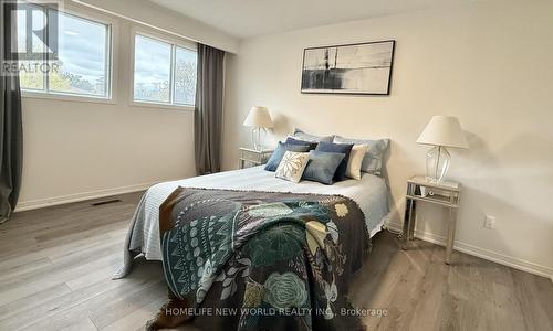 93 Willowbrook Road, Markham, ON - Indoor Photo Showing Bedroom
