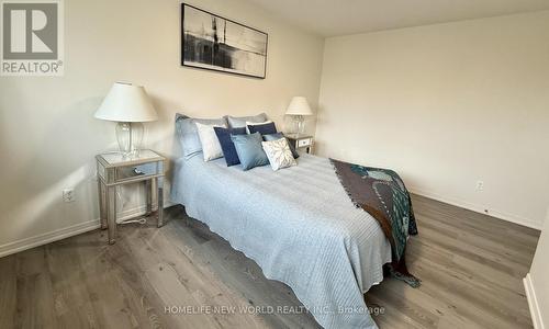 93 Willowbrook Road, Markham, ON - Indoor Photo Showing Bedroom