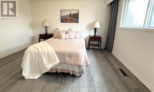 93 Willowbrook Road, Markham, ON - Indoor Photo Showing Bedroom