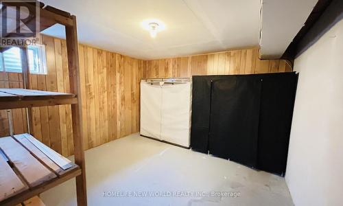 93 Willowbrook Road, Markham, ON - Indoor