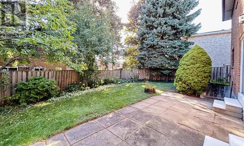 93 Willowbrook Road, Markham, ON - Outdoor