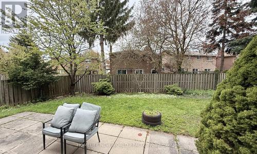 93 Willowbrook Road, Markham, ON - Outdoor
