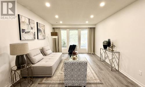 93 Willowbrook Road, Markham, ON - Indoor
