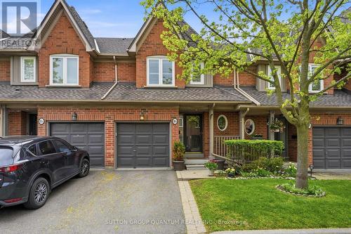 10A - 1064 QUEEN STREET W  Mississauga, ON L5H 4K3