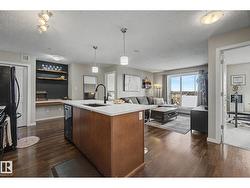 #334 504 ALBANY WY NW  Edmonton, AB T6V 0L2