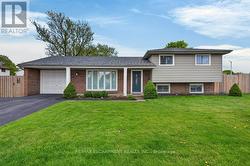 4 CAMELOT DRIVE  Hamilton, ON L8V 2L2
