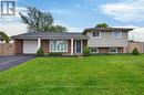 4 Camelot Drive, Hamilton, ON  - Outdoor With Facade 