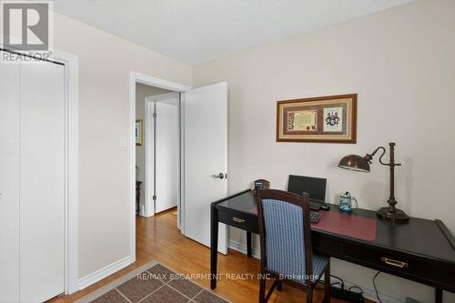 4 Camelot Drive, Hamilton, ON - Indoor Photo Showing Office
