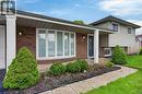 4 Camelot Drive, Hamilton, ON  - Outdoor 