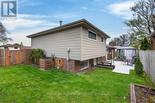 4 Camelot Drive, Hamilton, ON - Outdoor