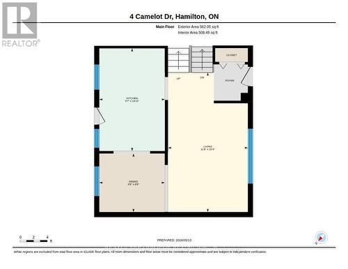4 Camelot Drive, Hamilton, ON - Other