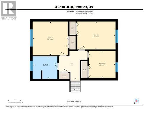 4 Camelot Drive, Hamilton, ON - Other
