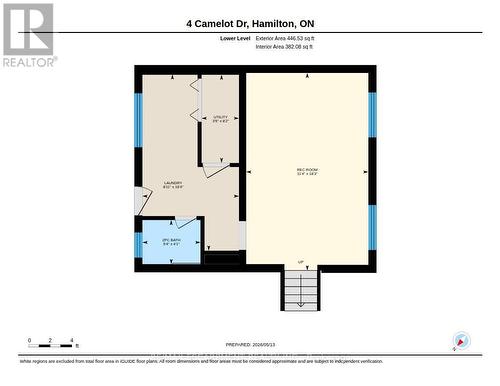 4 Camelot Drive, Hamilton, ON - Other