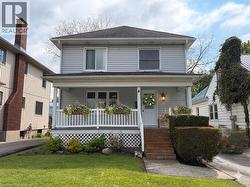 339 NORFOLK Street N  Simcoe, ON N3Y 3P2
