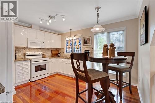 53 Grosvenor Lane, Cambridge, ON - Indoor