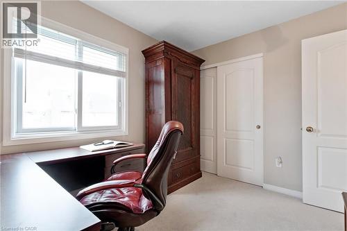 53 Grosvenor Lane, Cambridge, ON - Indoor Photo Showing Other Room