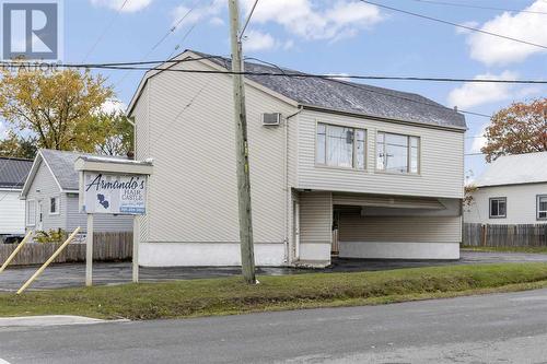 144 Mcnabb St, Sault Ste. Marie, ON 