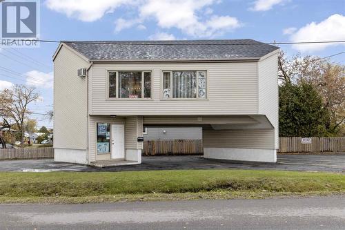 144 Mcnabb St, Sault Ste. Marie, ON 